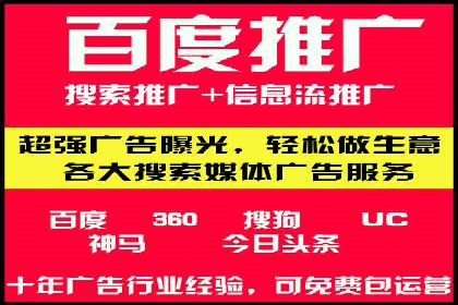 行业首例：SEM推广竞价代运营的突破与挑战
